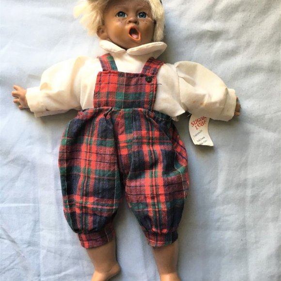 Expression Doll by Sugar Loaf - Picture 2 of 8